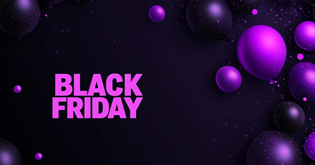 Black Friday - Como aproveitar dados para anunciar melhor